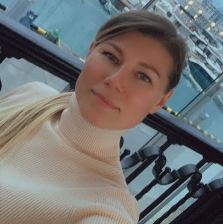 Гильфанова Лия