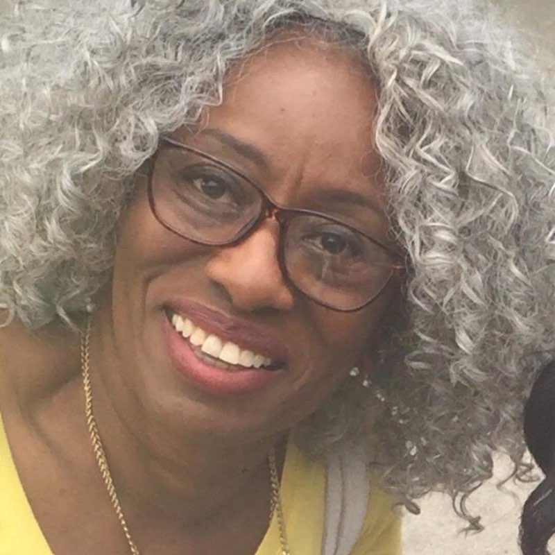 Vera Henderson-Foster