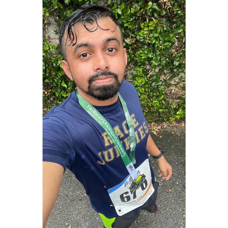 Kerry Kallipersad icon