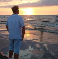 Błażej Wasiak profile