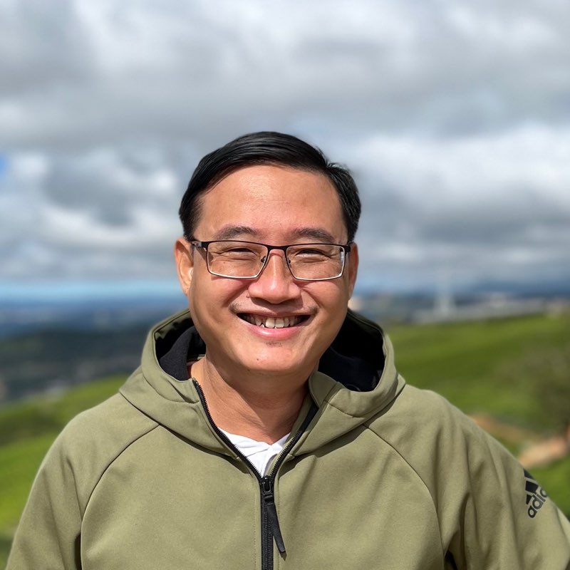 LE DINH HUNG profile