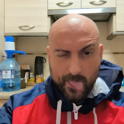 frikis enfermo...supremo post image