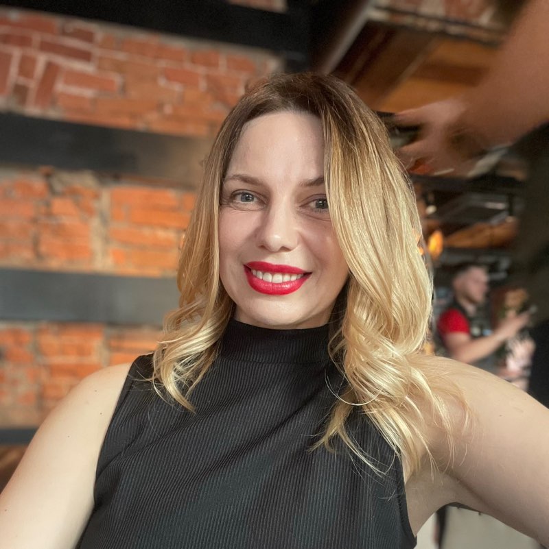 Мария Старостина profile