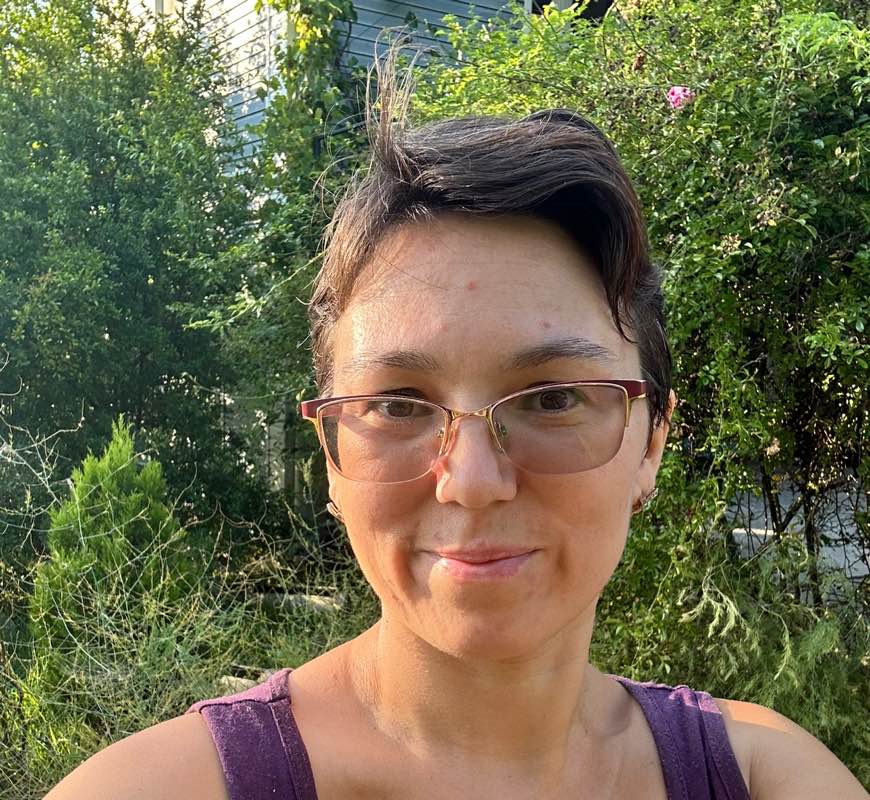 Екатерина Х.🎵 profile