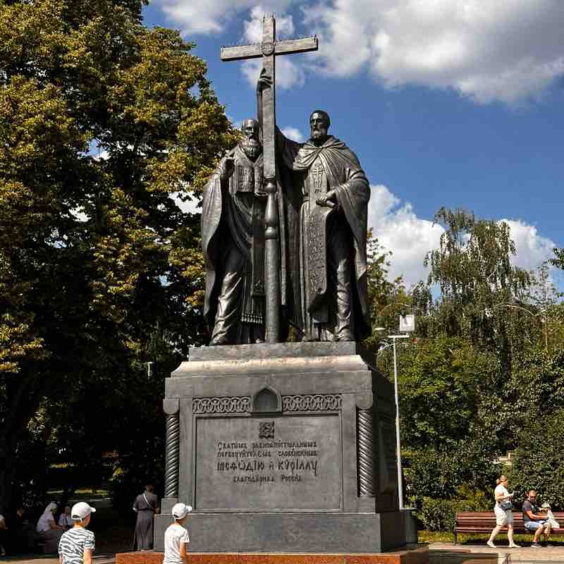 Ксюнь учится бегать) post 3
