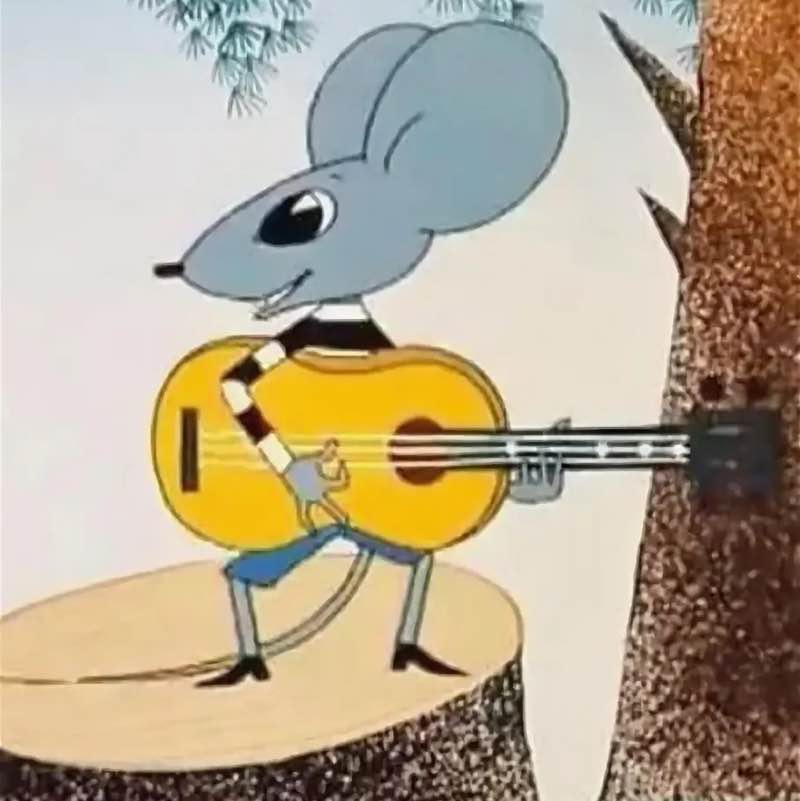 Ксюнь учится бегать) post 1