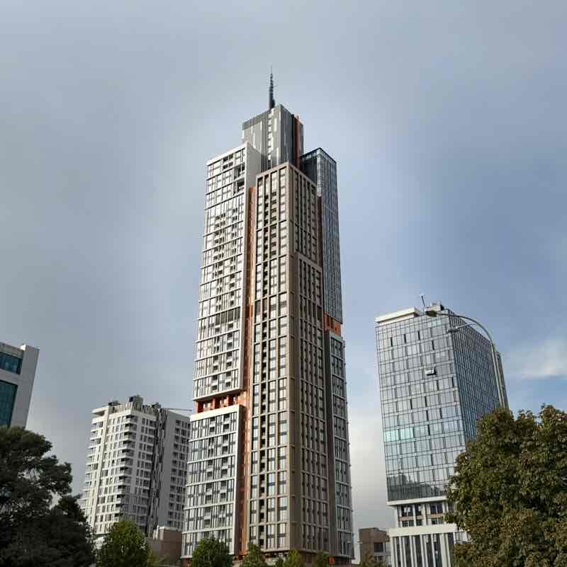 Tashkent walkers🚶🏻‍♂️ Dilafruz post image