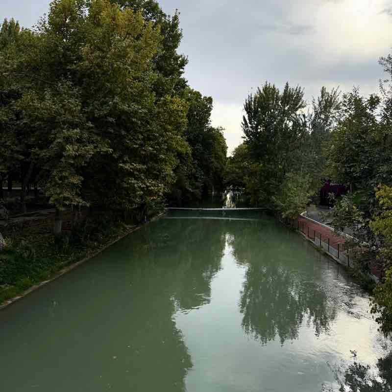 Tashkent walkers🚶🏻‍♂️ Dilafruz post image