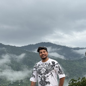 Tx-Anmol Sharma profile