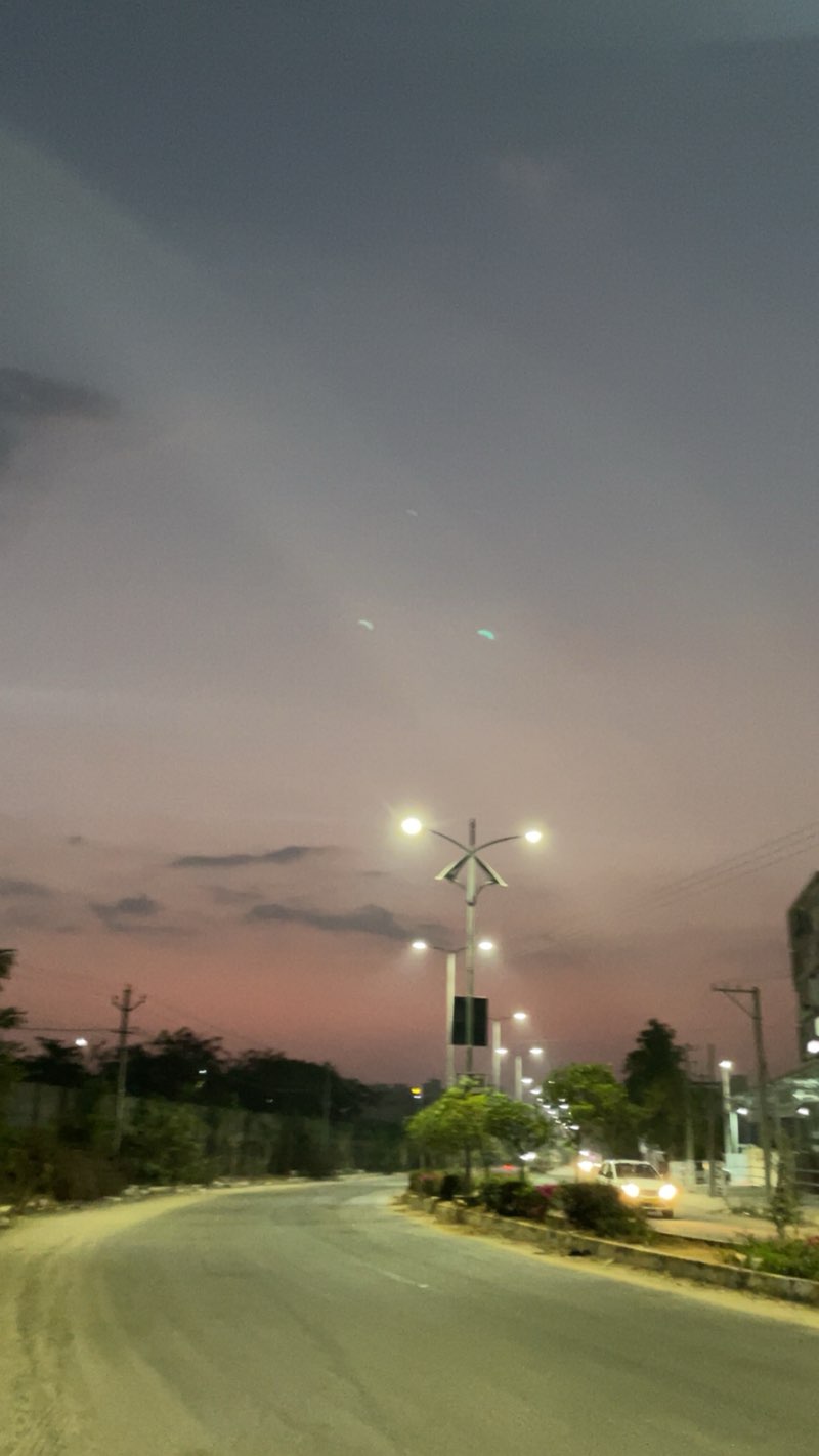 walking near me in Shilparamam, Uppal in winter