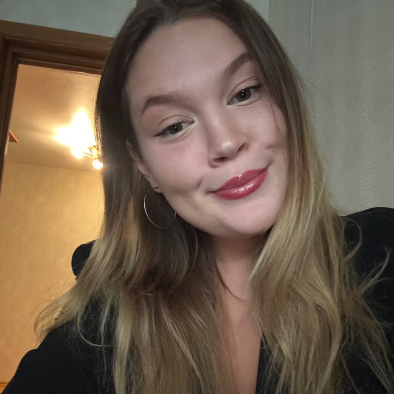 Alexandra profile