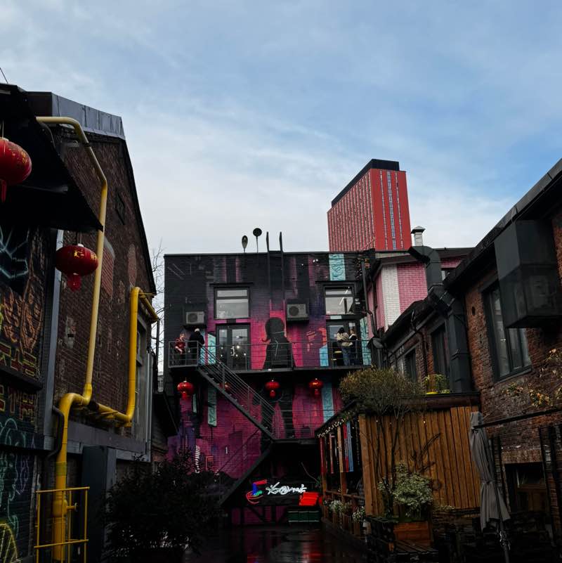 Ходим по Москве Ходим по Москве post image