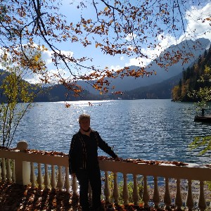 Людмила Ромашова profile