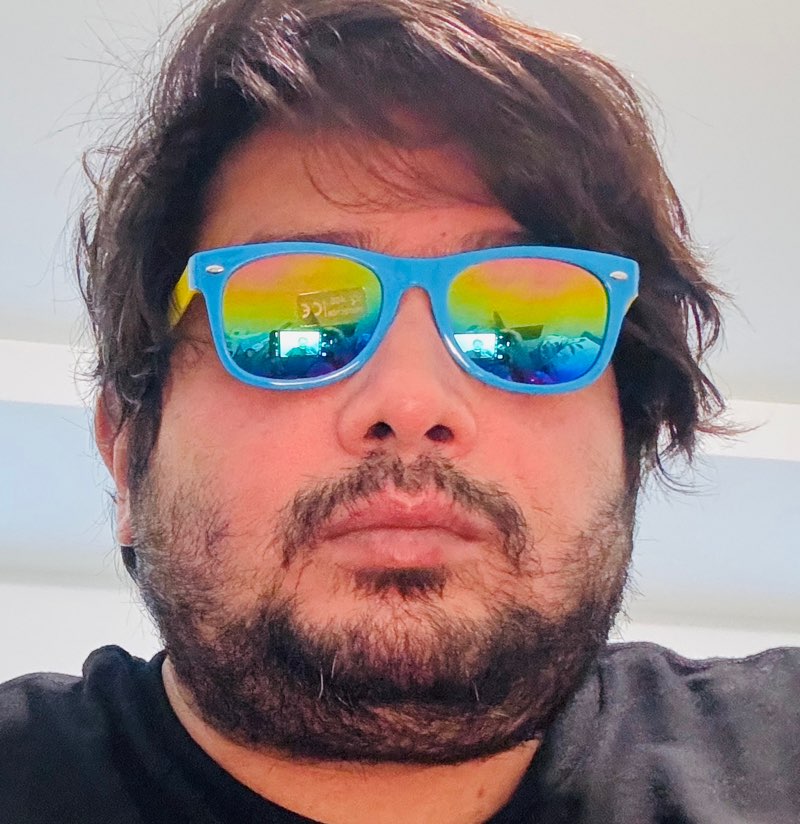 Vinay Kumar Thota