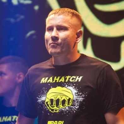 NIKOLAY