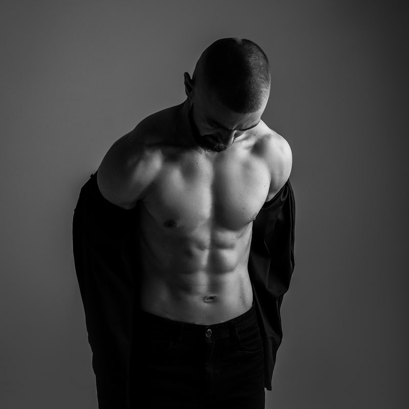 Данила Тренер profile