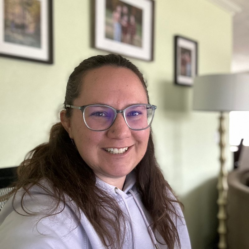 Nicole Housel profile