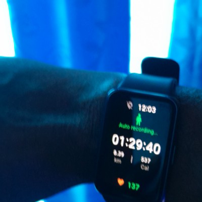 Amplia Health Step Challenge Lee post image