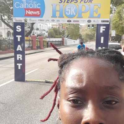 Amplia Health Step Challenge Lee post image