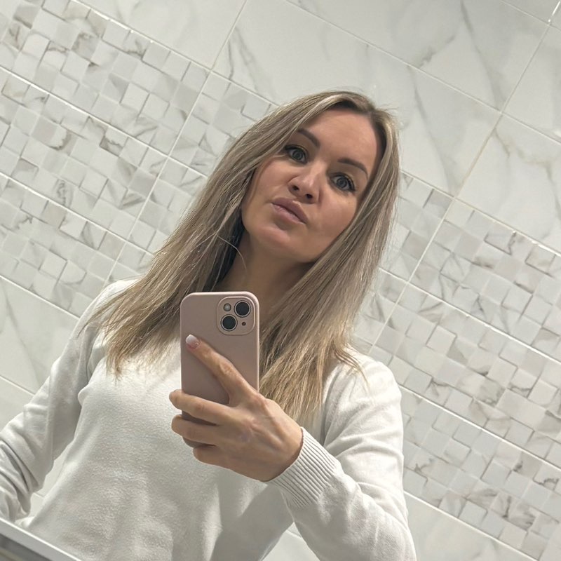 Светлана Тарелкина СГИ