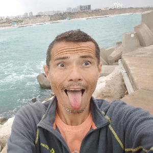 Валентин (Риши) profile