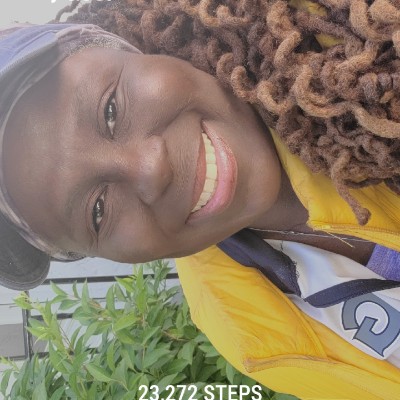 Andrea J post 1
