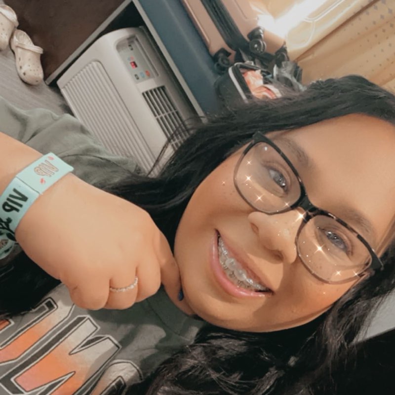 Karen Hernandez icon