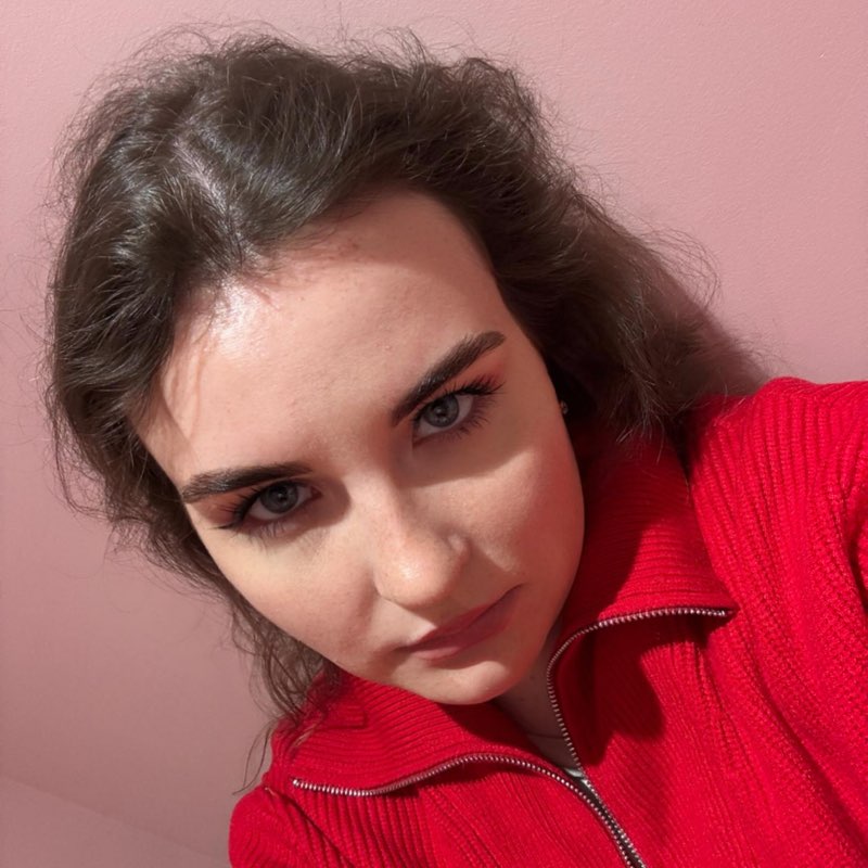 Мария Селиванова