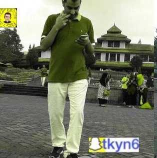 بوخالد profile