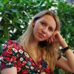 Natalia Pereira icon