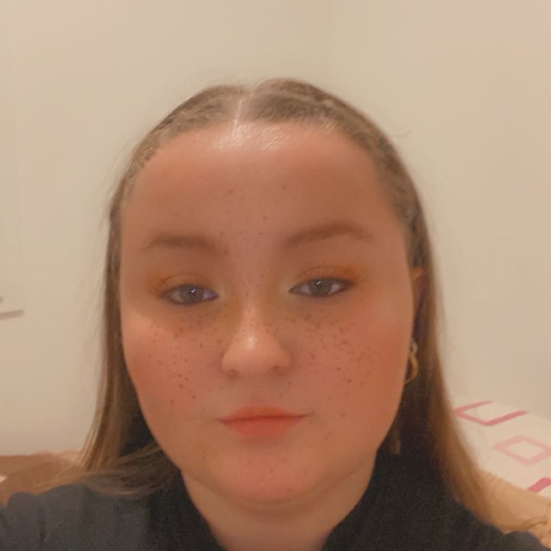 Camille denker profile