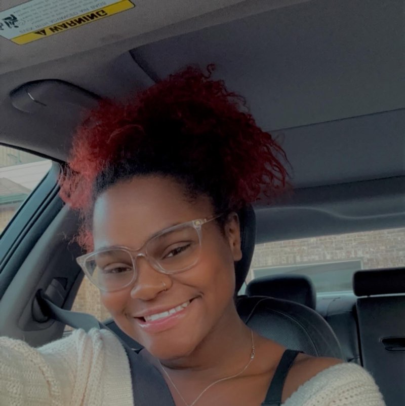 Daejah McAlpin profile