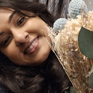 farrah hussain