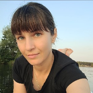 Мариям profile