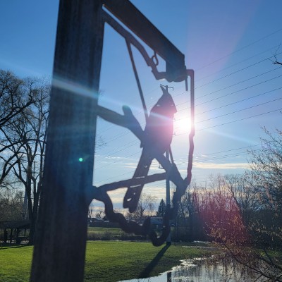 Dennis Griffith III post 2