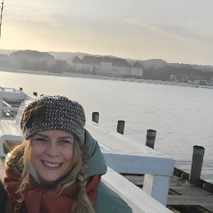 Michelle Israel icon