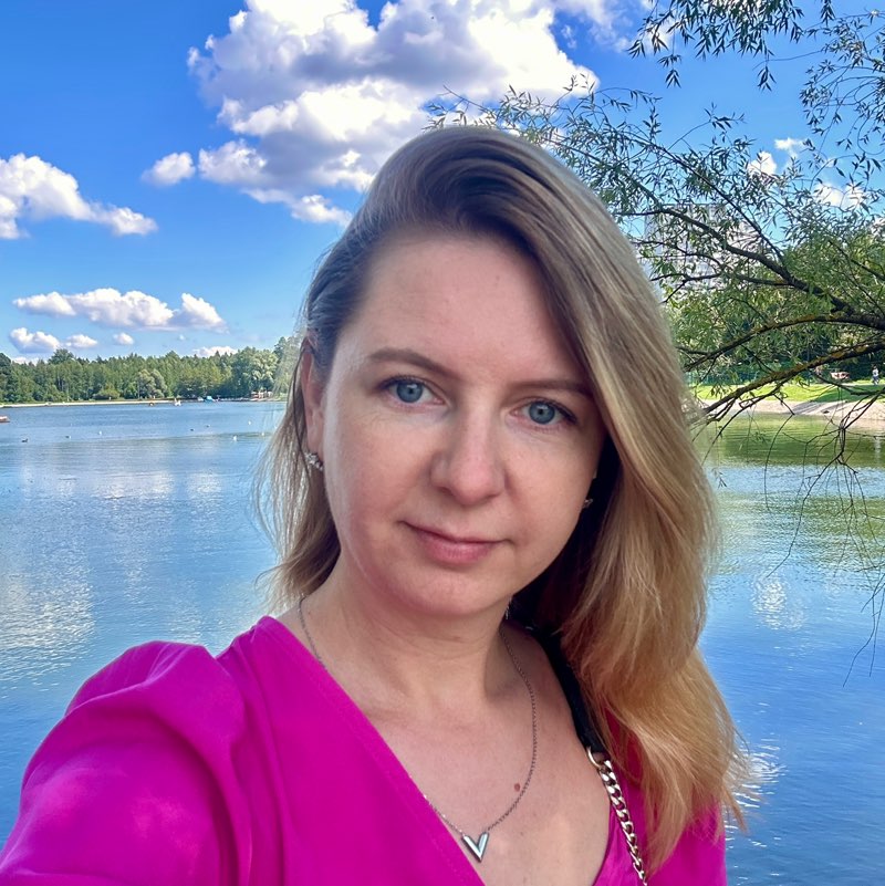 Виктория profile