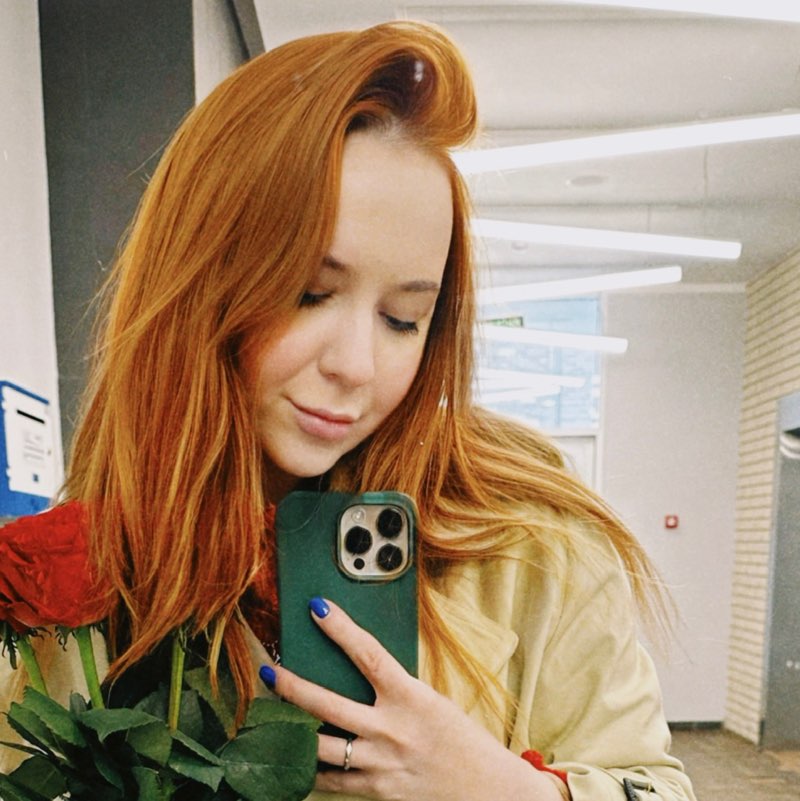 Валентина icon