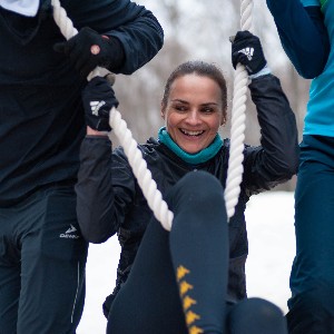 Вязаничева Ирина ЗАВОД