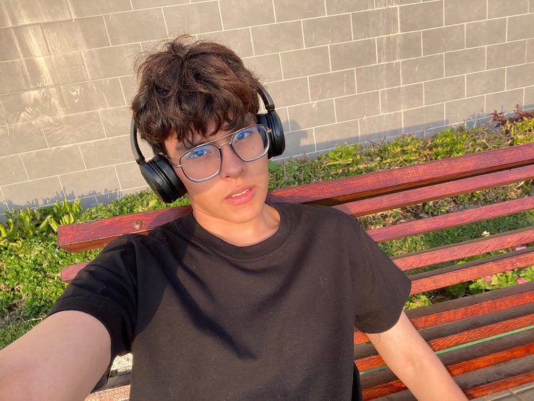 Angel Mariano profile