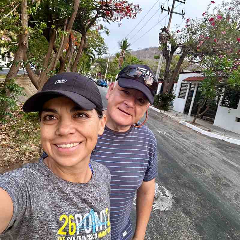 Lulu Sanabria V post 2