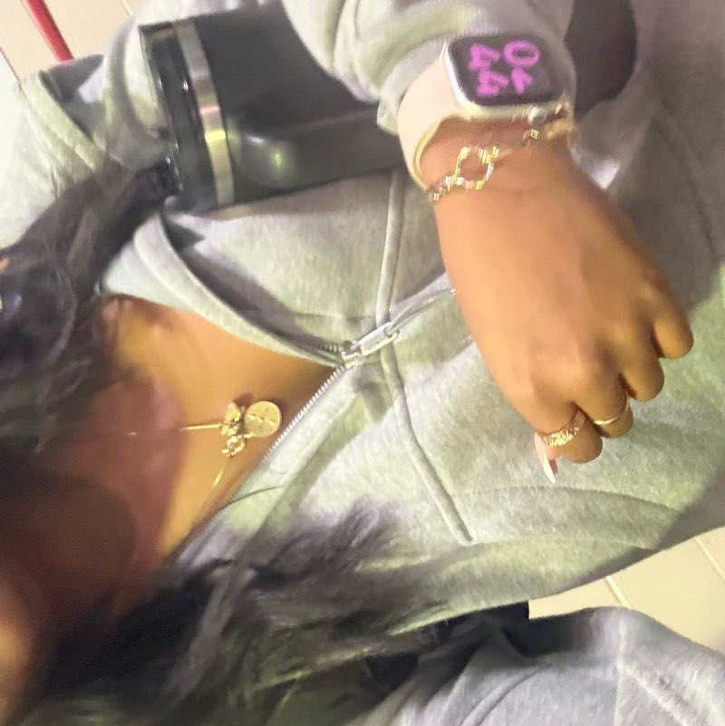 Sarah