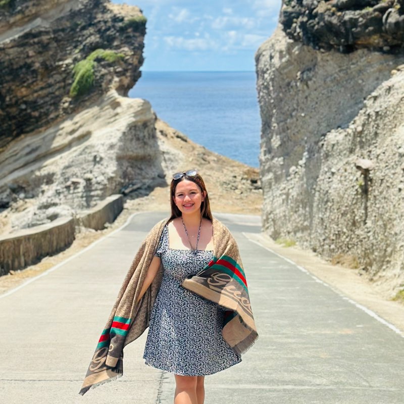 Patrisha Anne Salgado