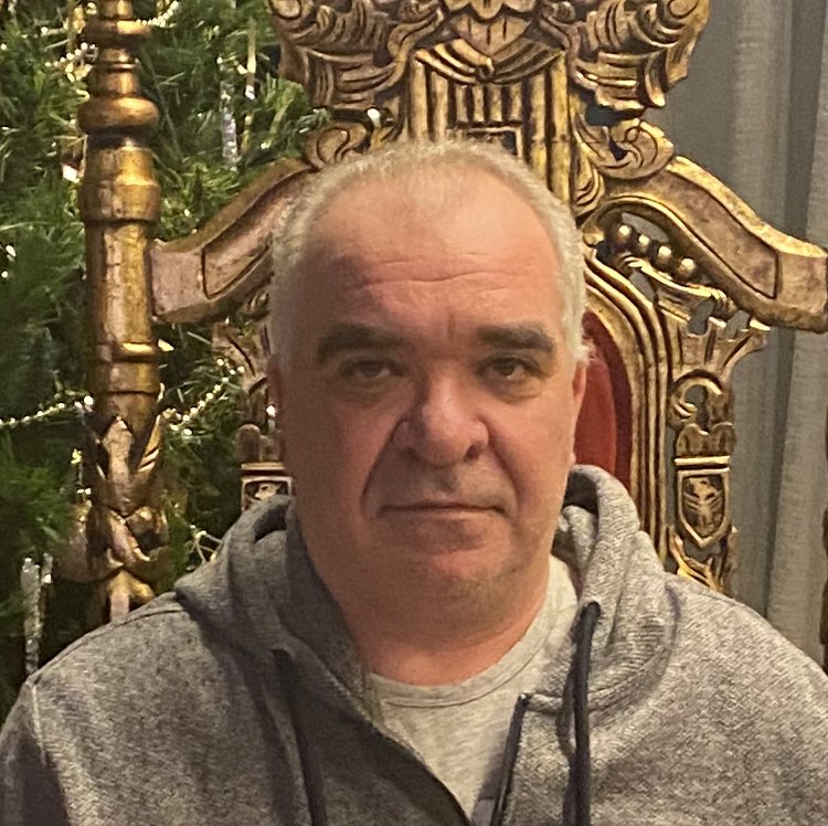 Андрей