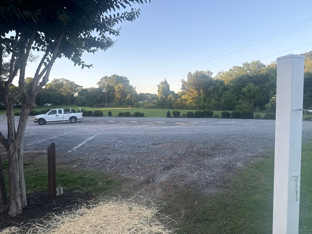 walking near me in Millstone Park in summer