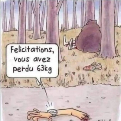 sports et santé Mahmoud post image