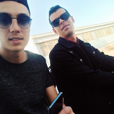 Fitness and health group Mahmoud post image