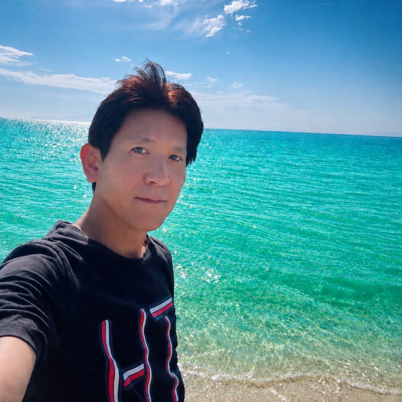 佳和 yoshikazu