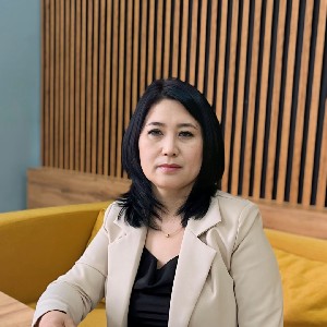 Динара. О 5/3 profile