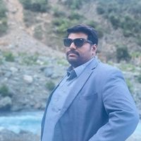 Zain Ul Nabi profile